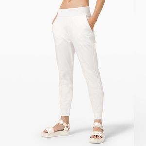 Lululemon Joggers